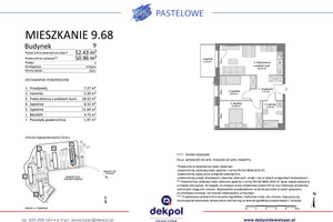 Plan nieruchomości