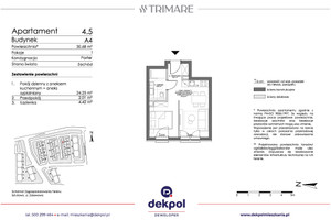 Plan nieruchomości