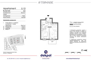 Plan nieruchomości