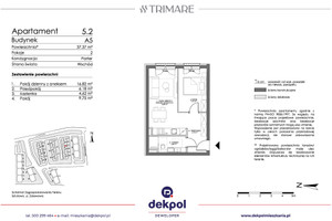 Plan nieruchomości