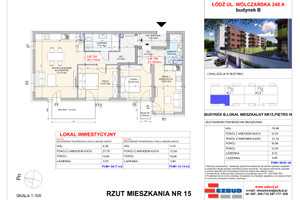 Plan nieruchomości