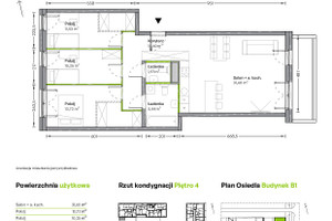 Plan nieruchomości