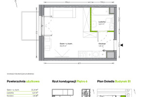 Plan nieruchomości