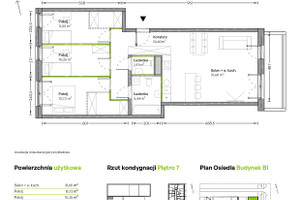 Plan nieruchomości