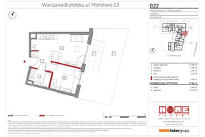 Plan nieruchomości