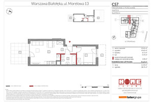 Plan nieruchomości