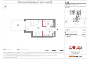 Plan nieruchomości