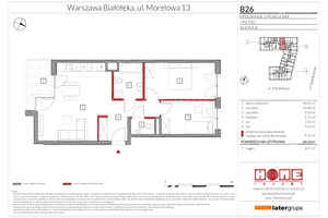 Plan nieruchomości