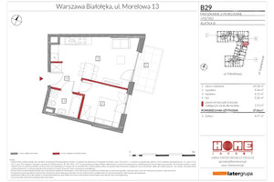 Plan nieruchomości