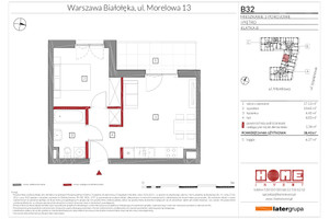 Plan nieruchomości