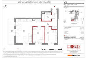 Plan nieruchomości