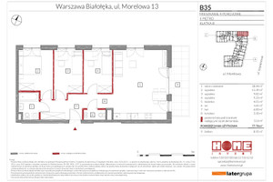 Plan nieruchomości