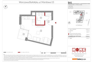 Plan nieruchomości