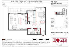 Plan nieruchomości