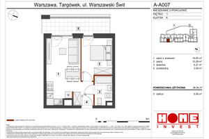 Plan nieruchomości