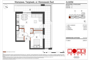 Plan nieruchomości