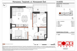 Plan nieruchomości