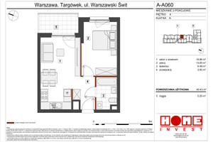 Plan nieruchomości