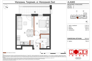 Plan nieruchomości