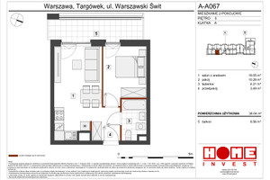 Plan nieruchomości