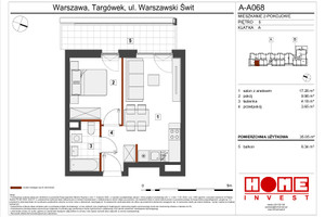 Plan nieruchomości