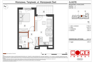 Plan nieruchomości