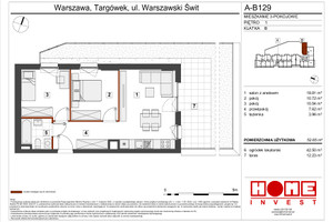 Plan nieruchomości