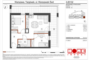 Plan nieruchomości