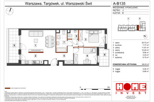 Plan nieruchomości