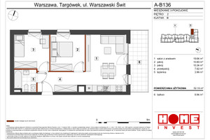 Plan nieruchomości