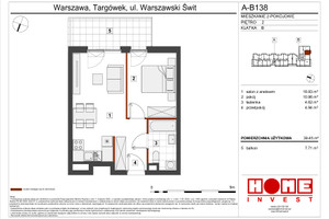 Plan nieruchomości