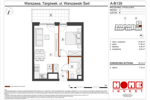 Plan nieruchomości