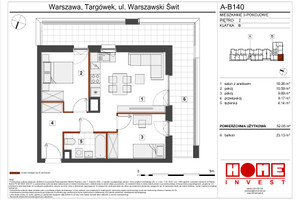 Plan nieruchomości