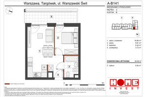 Plan nieruchomości