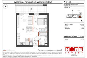 Plan nieruchomości