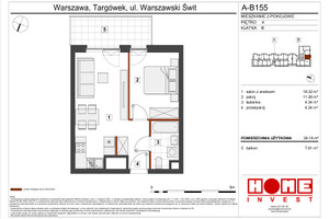 Plan nieruchomości