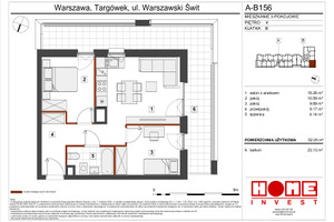 Plan nieruchomości