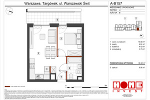 Plan nieruchomości