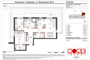 Plan nieruchomości