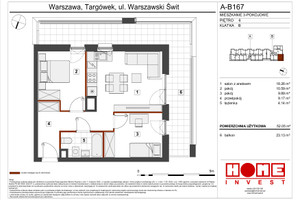 Plan nieruchomości