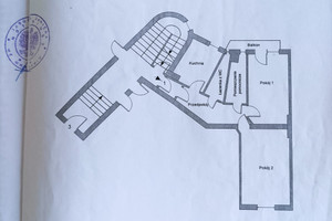 Plan nieruchomości