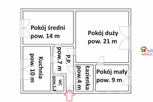 Plan nieruchomości