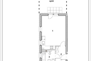 Plan nieruchomości