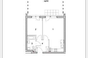 Plan nieruchomości