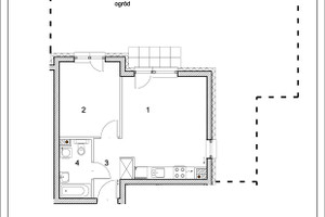 Plan nieruchomości