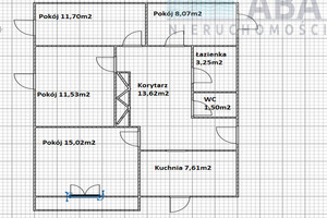 Plan nieruchomości