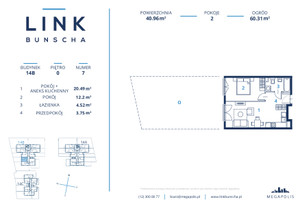 Plan nieruchomości