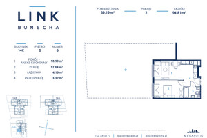 Plan nieruchomości