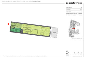 Plan nieruchomości