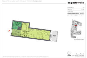 Plan nieruchomości